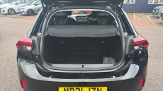 Vauxhall Corsa 1.2 SE 5dr Petrol Hatchback